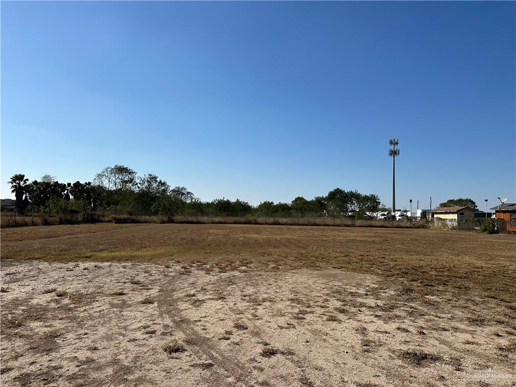 1215 South Tower Road Alamo, TX 78516 - Photo 34 of 41 a view of lake