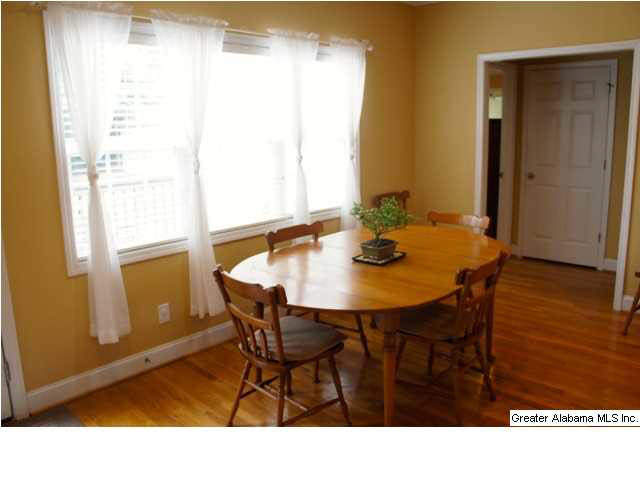 359 Liberty Lane Anniston, AL 36207 - Photo 6 of 32