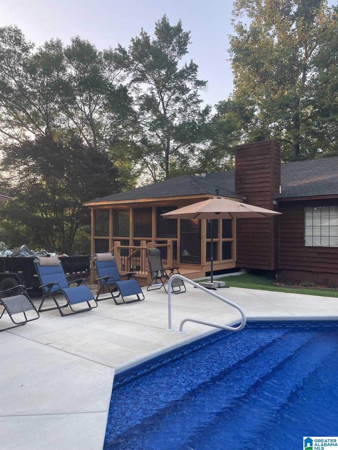 2294 County Road 203 Jemison, AL 35085 - Photo 63 of 69