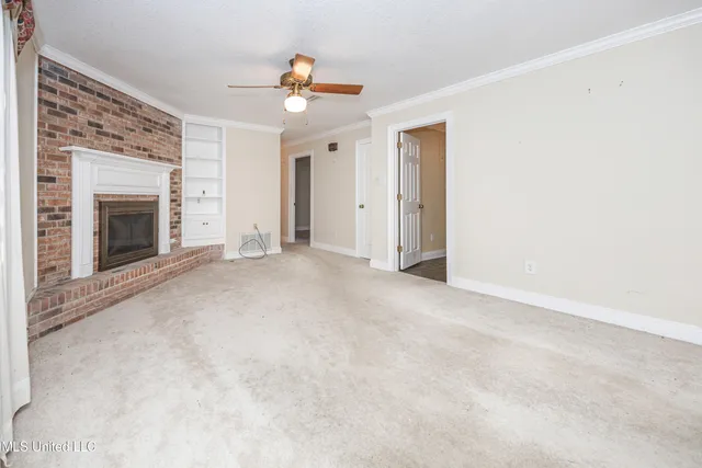 $199,000 | 1512 Woodhaven Street, Pascagoula, MS 39581