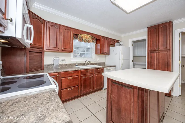 $199,000 | 1512 Woodhaven Street, Pascagoula, MS 39581