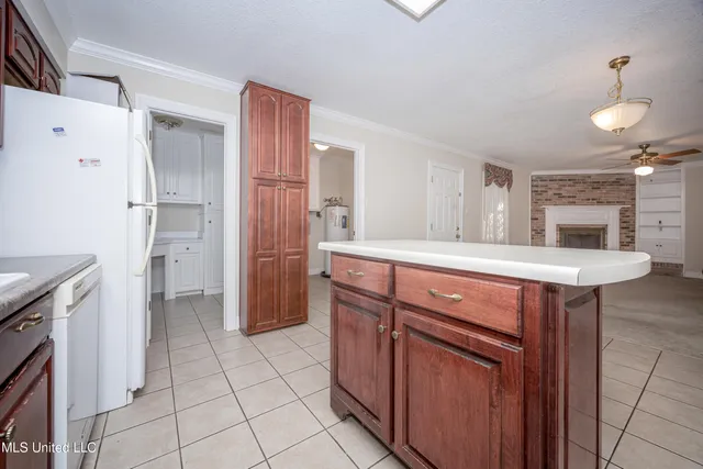 $199,000 | 1512 Woodhaven Street, Pascagoula, MS 39581