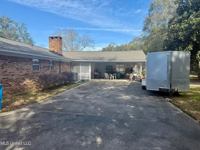 $199,000 | 1512 Woodhaven Street, Pascagoula, MS 39581