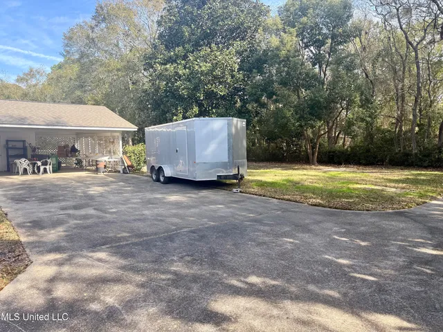 $199,000 | 1512 Woodhaven Street, Pascagoula, MS 39581