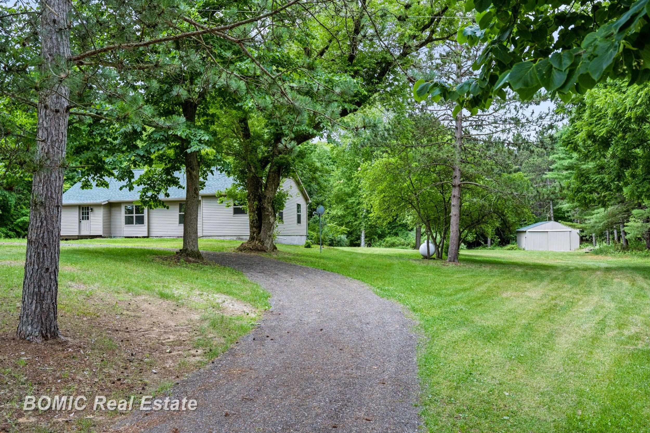 2435 East Dayton Road Caro, MI 48723 - Photo 44 of 50