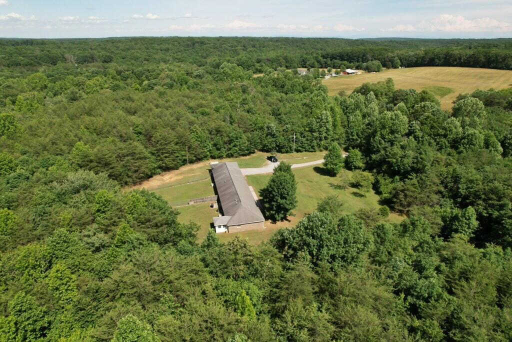 11109 Hendon Road Graysville, TN 37338 - Photo 50 of 57 54