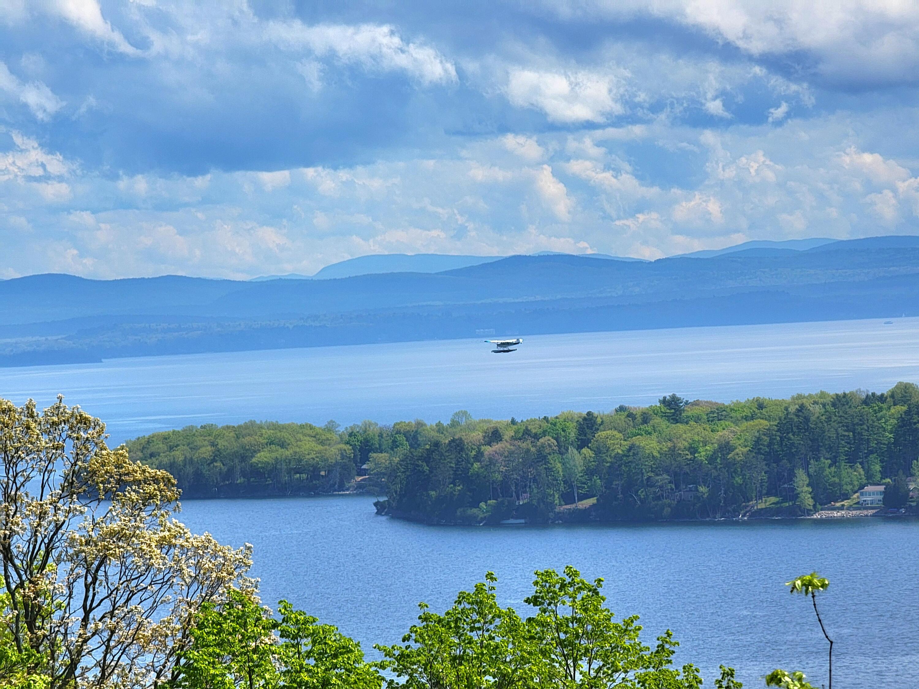 735 Highland Road Keeseville, NY 12944 - Photo 73 of 80 Wilson - Highlands Rd - view of Point wi