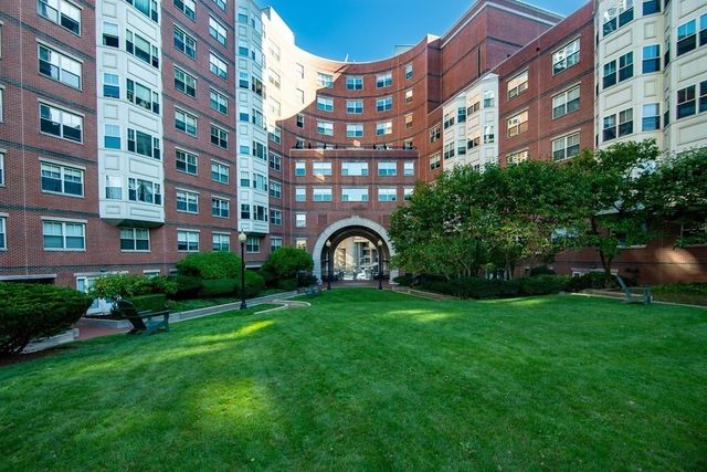 $483,000 | 150 Staniford Street, Unit 529A, Boston, MA 02114