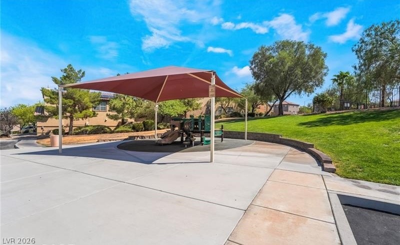 637 Monument Point Street Henderson, NV 89002 - Photo 39 of 39 Gallery Image 39