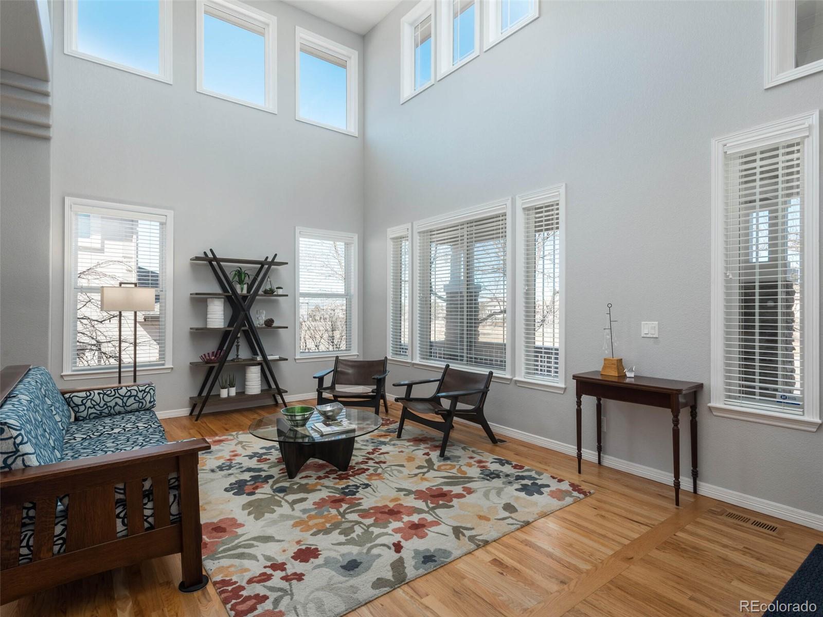 635 Ridgemont Circle Highlands Ranch, CO 80126 - Photo 3 of 39 Gallery Image 3
