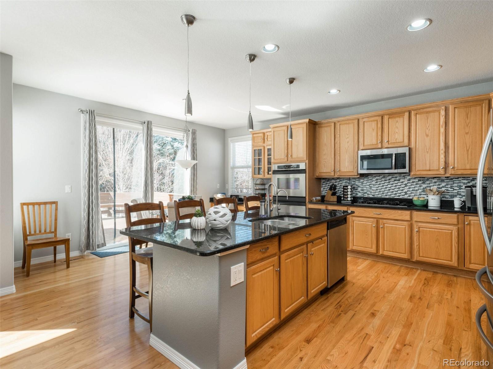 635 Ridgemont Circle Highlands Ranch, CO 80126 - Photo 5 of 39 Gallery Image 5