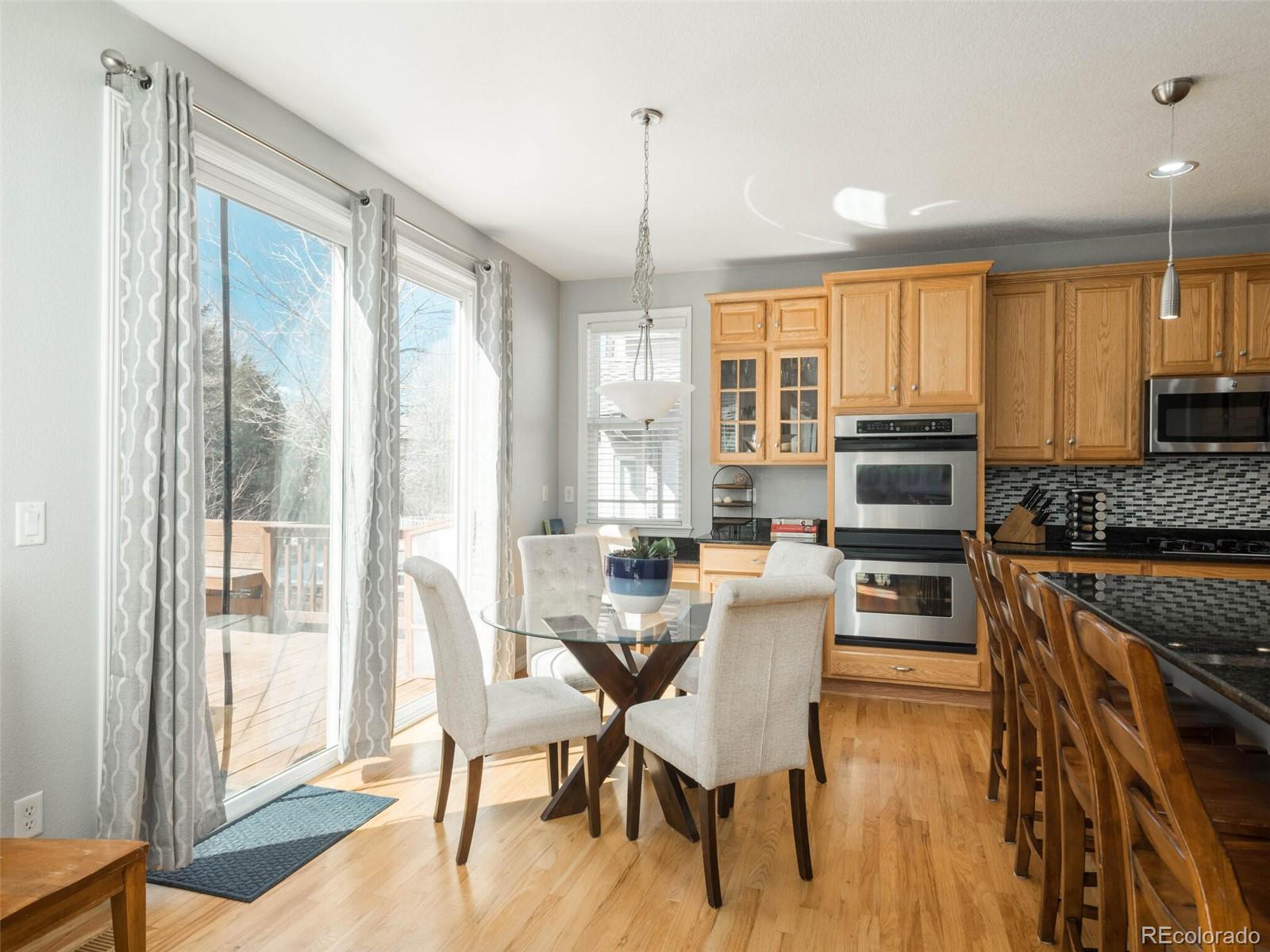 635 Ridgemont Circle Highlands Ranch, CO 80126 - Photo 6 of 39 Gallery Image 6