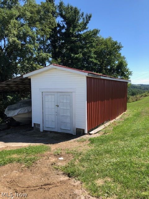 1523 Apple Pie Ridge Wheeling, WV 26003 - Photo 22 of 35