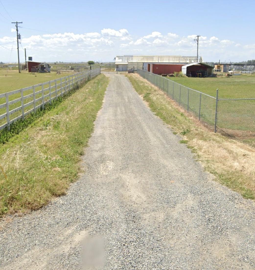 a view of an ocean view and city