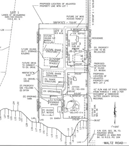 $650,000 | 1251 Pleasant Grove Road, Rio Oso, CA 95674