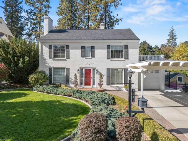 $799,000 | 2618 South Arthur Street, Spokane, WA 99203