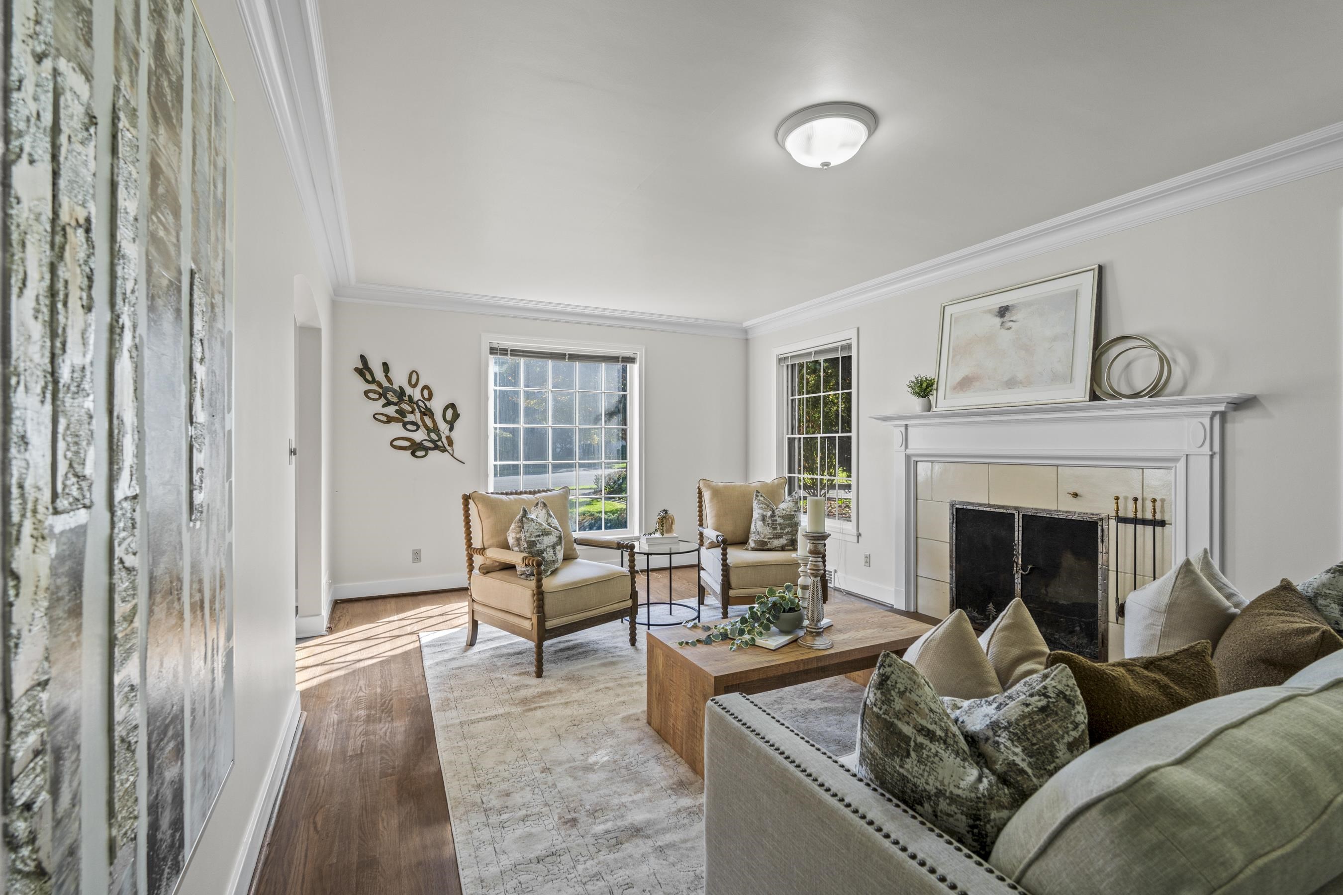 2618 South Arthur Street Spokane, WA 99203 - Photo 11 of 50