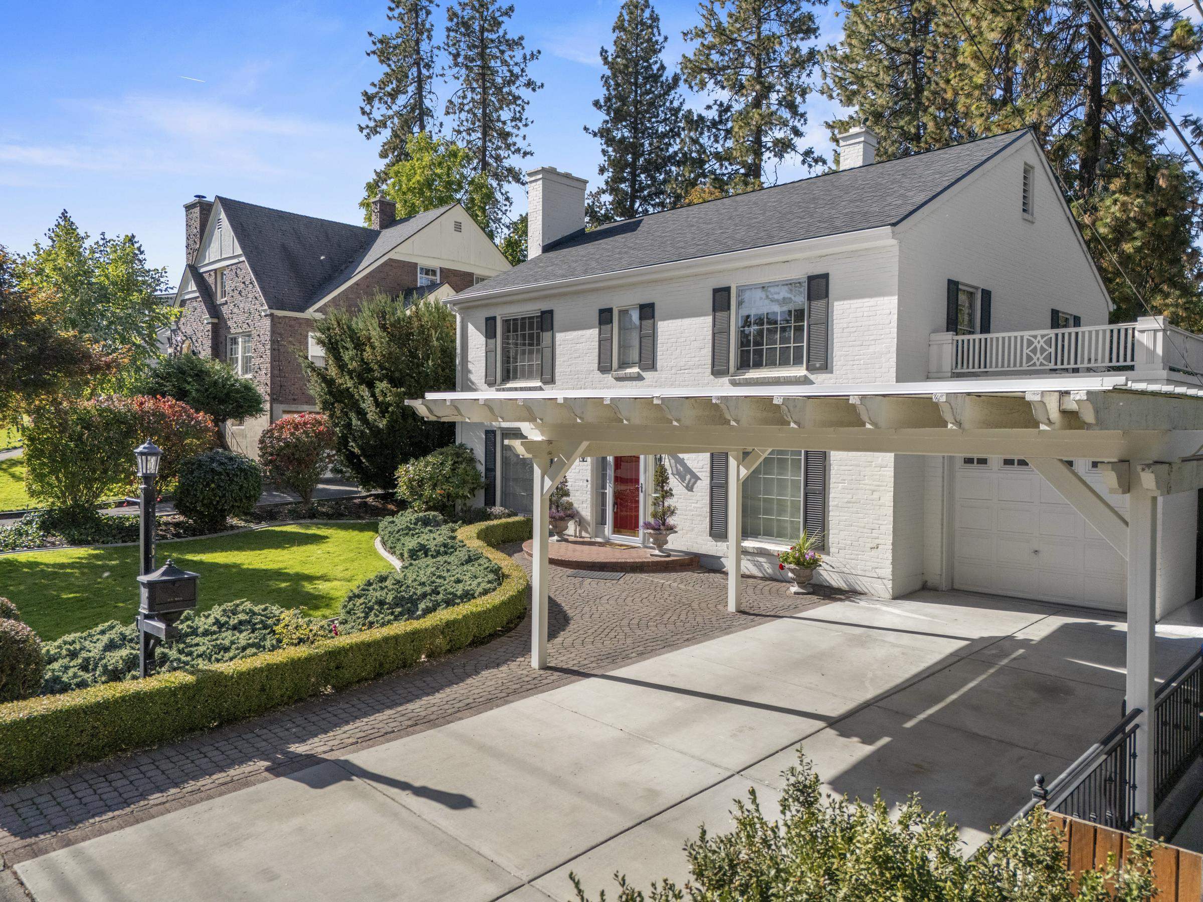 2618 South Arthur Street Spokane, WA 99203 - Photo 2 of 50