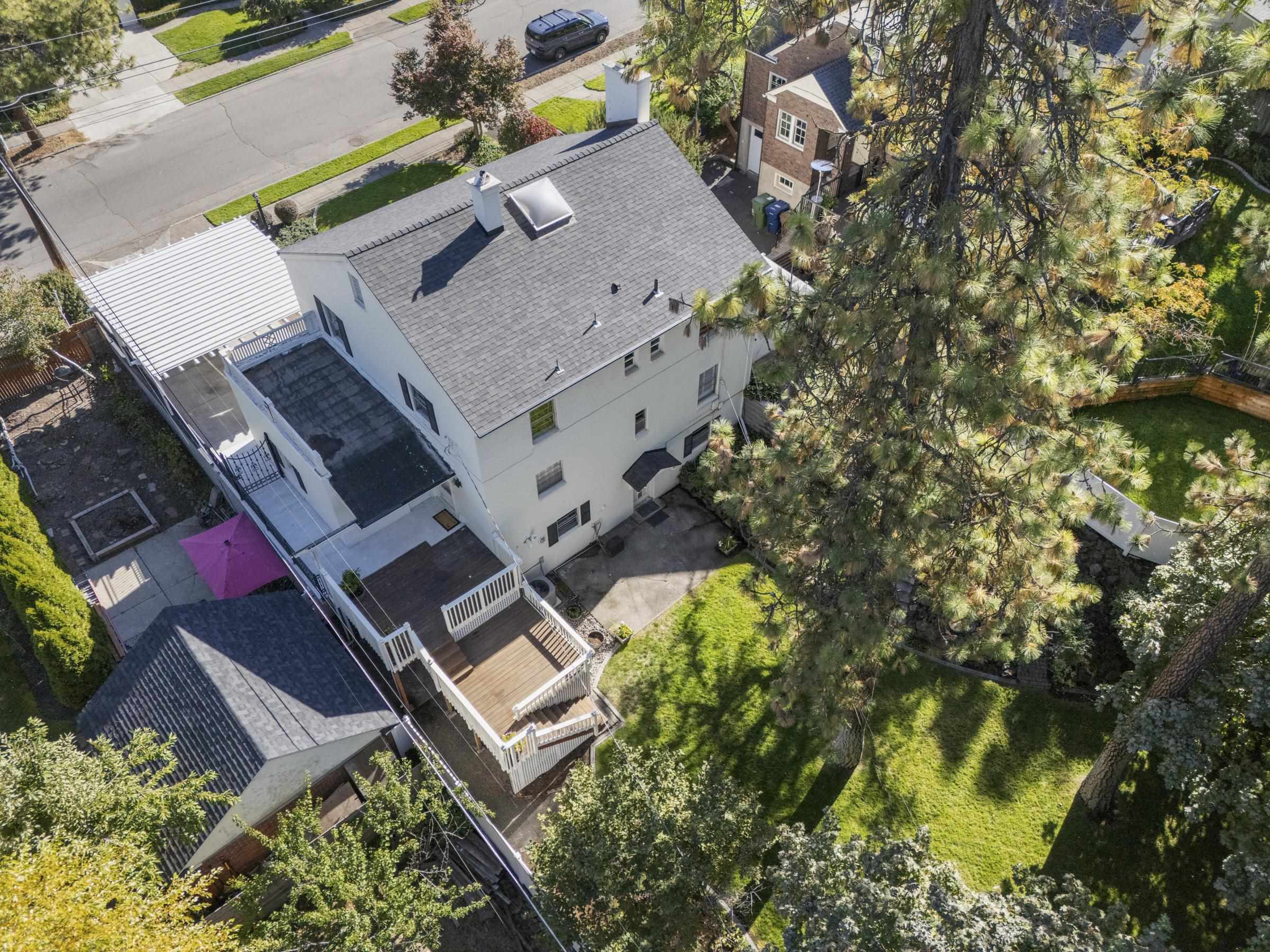 2618 South Arthur Street Spokane, WA 99203 - Photo 47 of 50