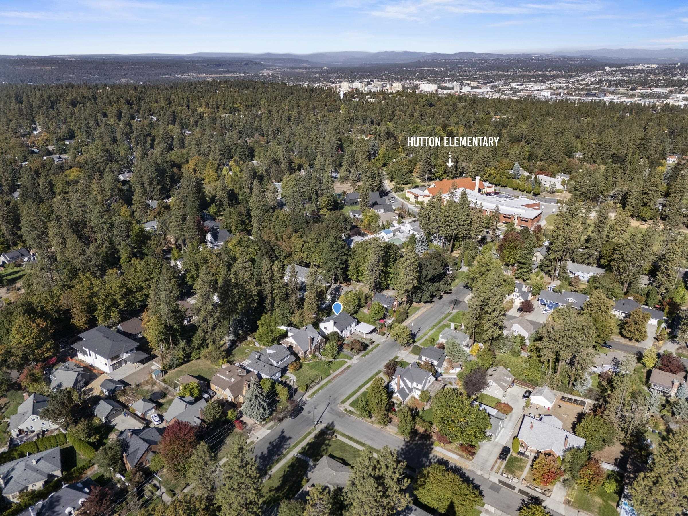 2618 South Arthur Street Spokane, WA 99203 - Photo 49 of 50