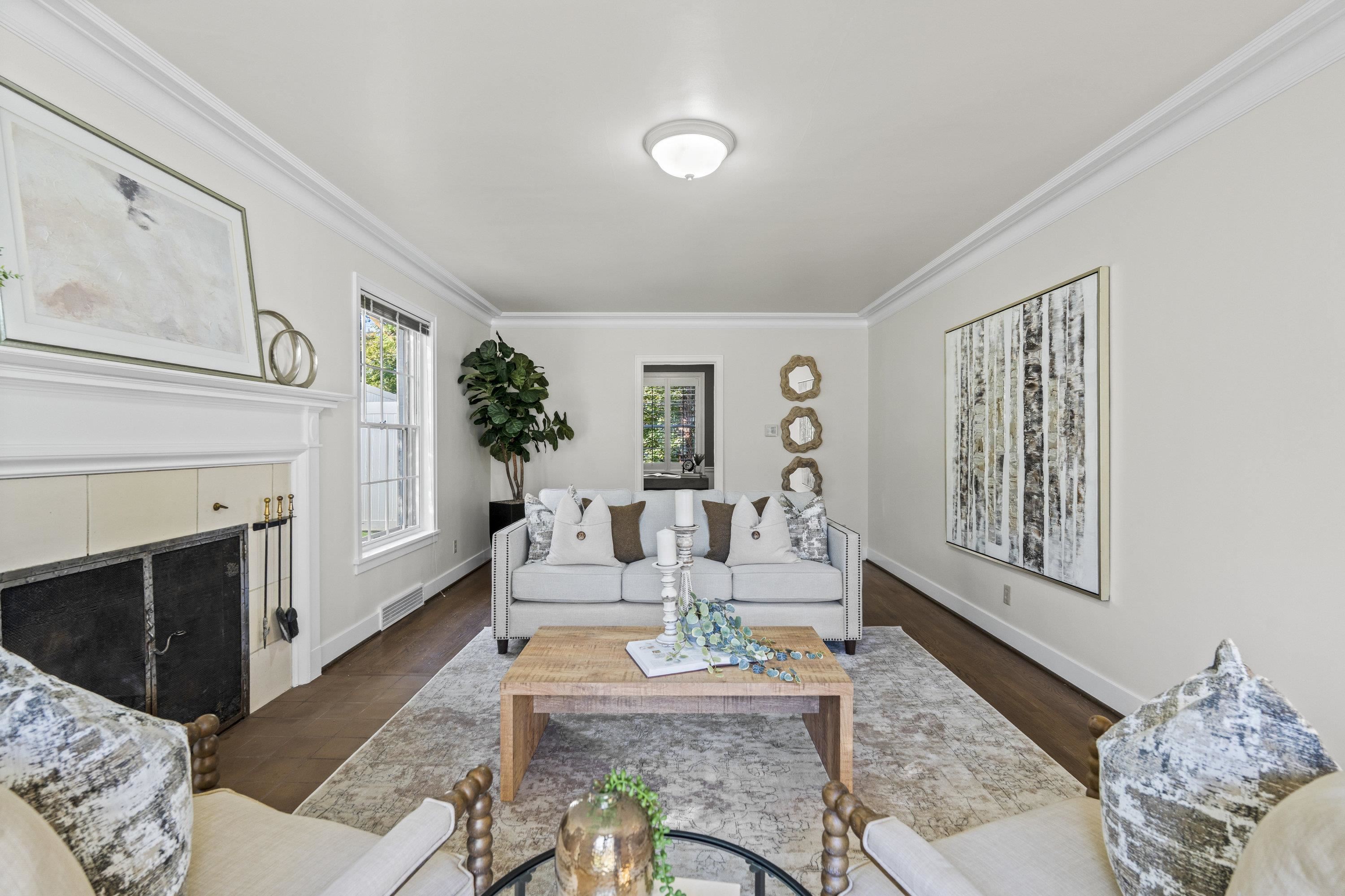 2618 South Arthur Street Spokane, WA 99203 - Photo 10 of 50