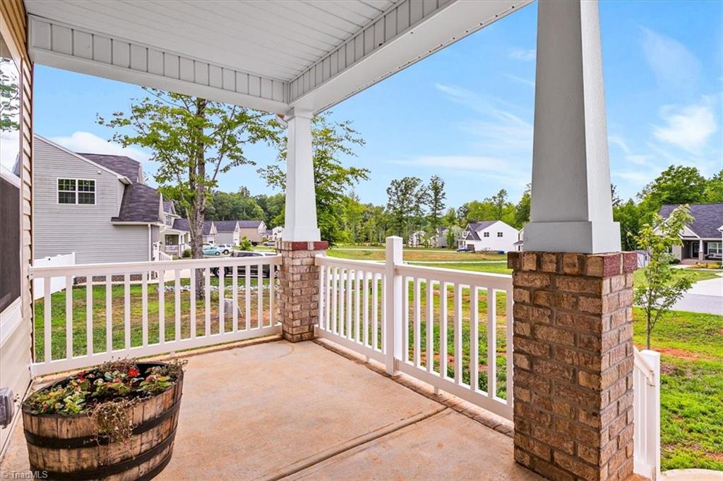 6511 Rogers Farm Road Pleasant Garden, NC 27313 - Photo 4 of 41