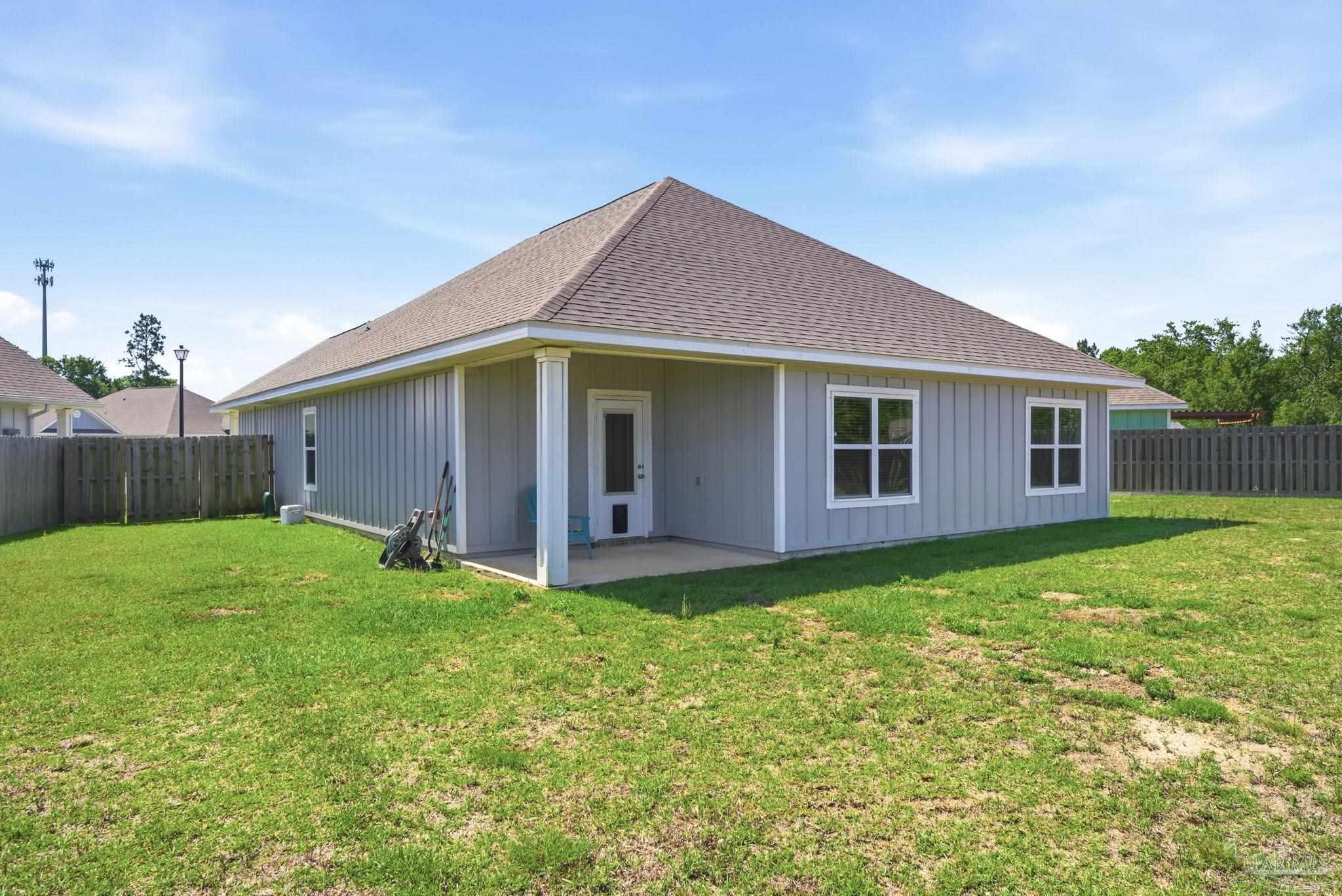 5797 Conley Court Pace, FL 32571 - Photo 29 of 47