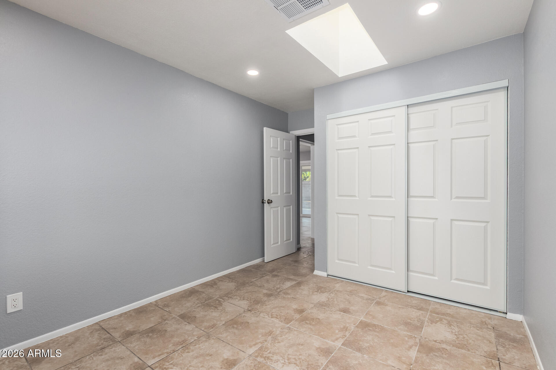 3802 North 79th Avenue Phoenix, AZ 85033 - Photo 17 of 28 a view of an empty room