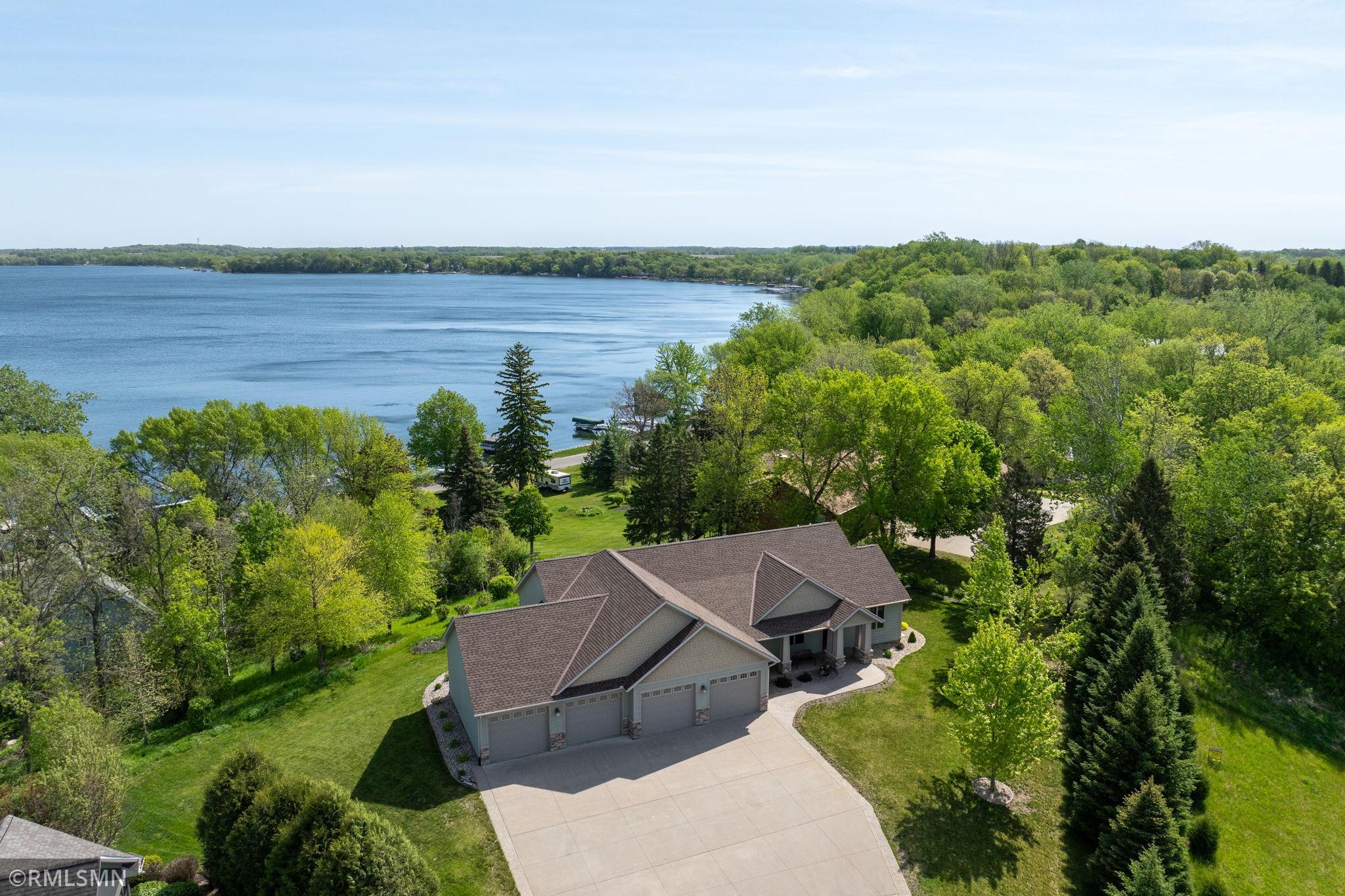 60340 Maverick Court Madison Lake, MN 56063 - Photo 47 of 61