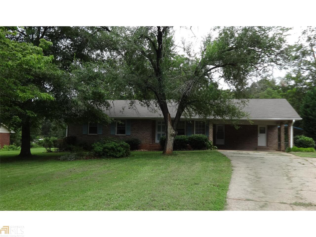 2475 High Falls Road Griffin, GA 30223 - Photo 1 of 1 Gallery Image 1