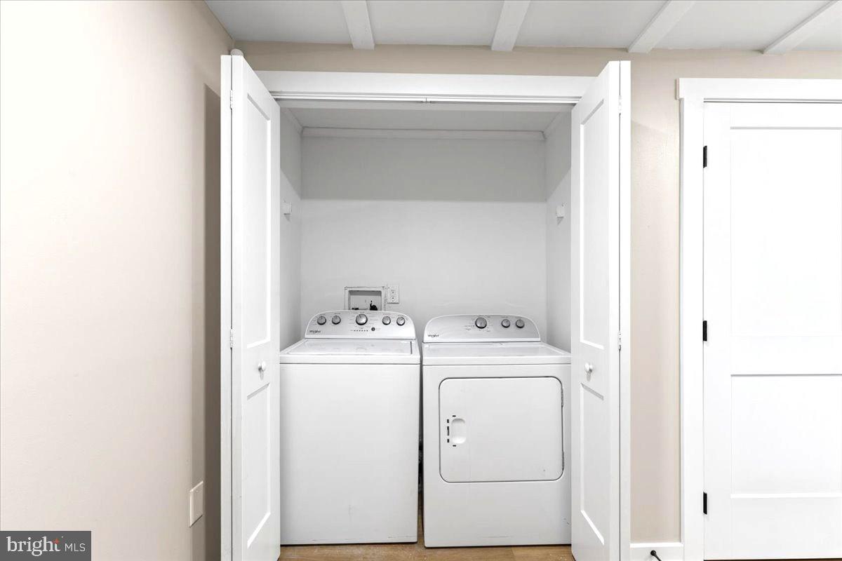 45676 Rutherford Boulevard Great Mills, MD 20634 - Photo 23 of 34 Laundry
