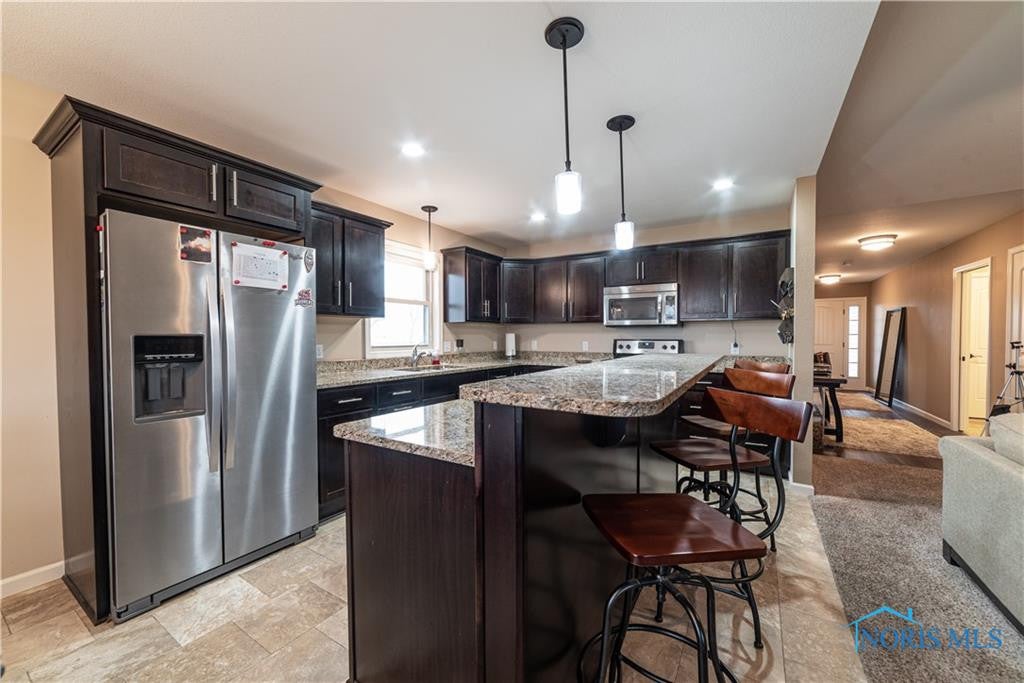 25975 Bradner Road Genoa, OH 43430 - Photo 5 of 19 Gallery Image 5