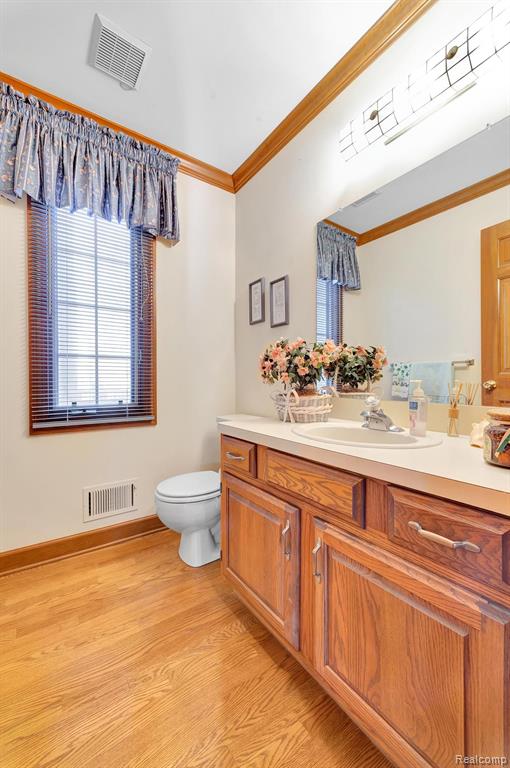 3662 Merriweather Lane Rochester Hills, MI 48306 - Photo 16 of 45