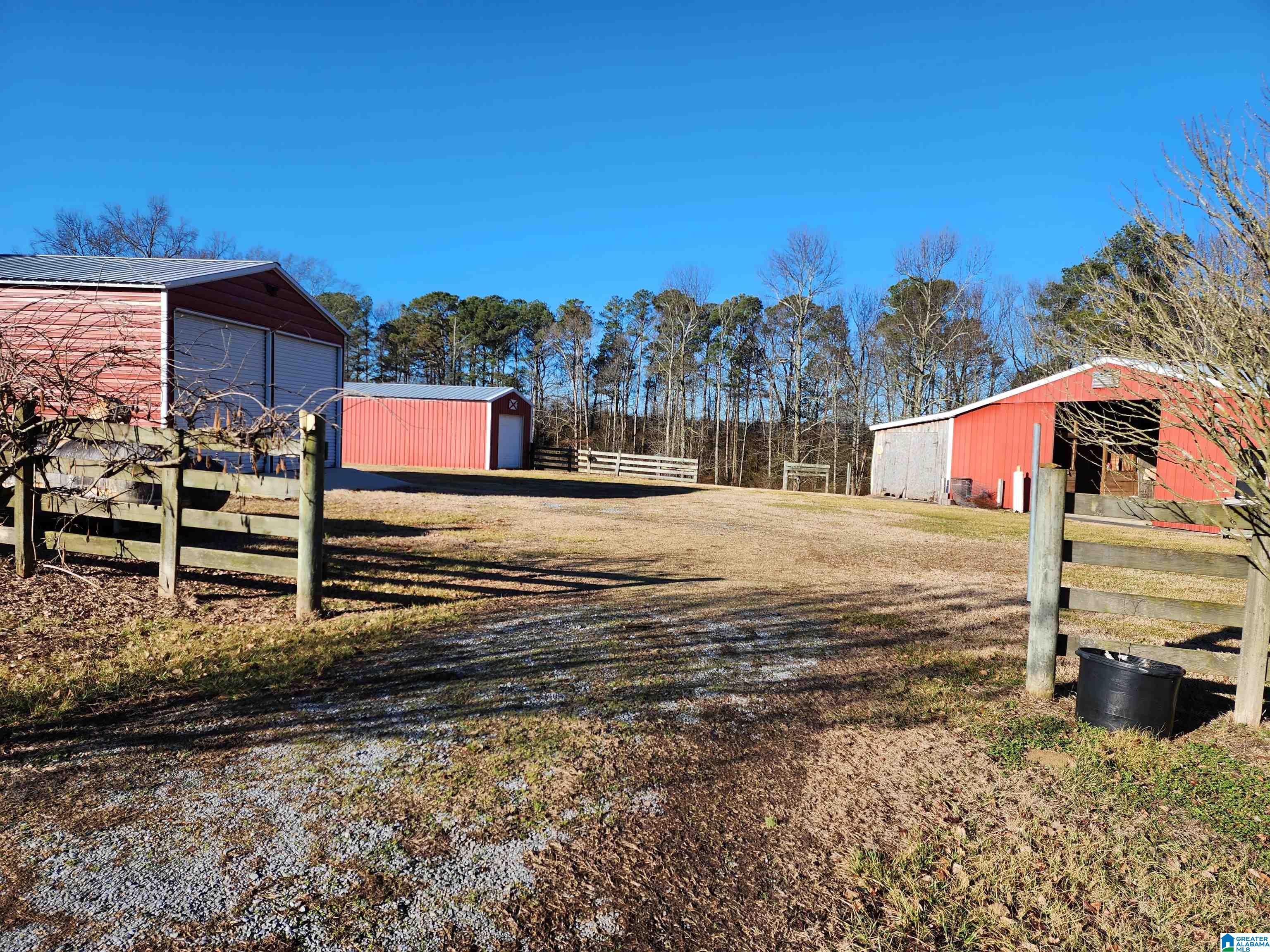 175 McCoy Road Albertville, AL 35950 - Photo 17 of 20