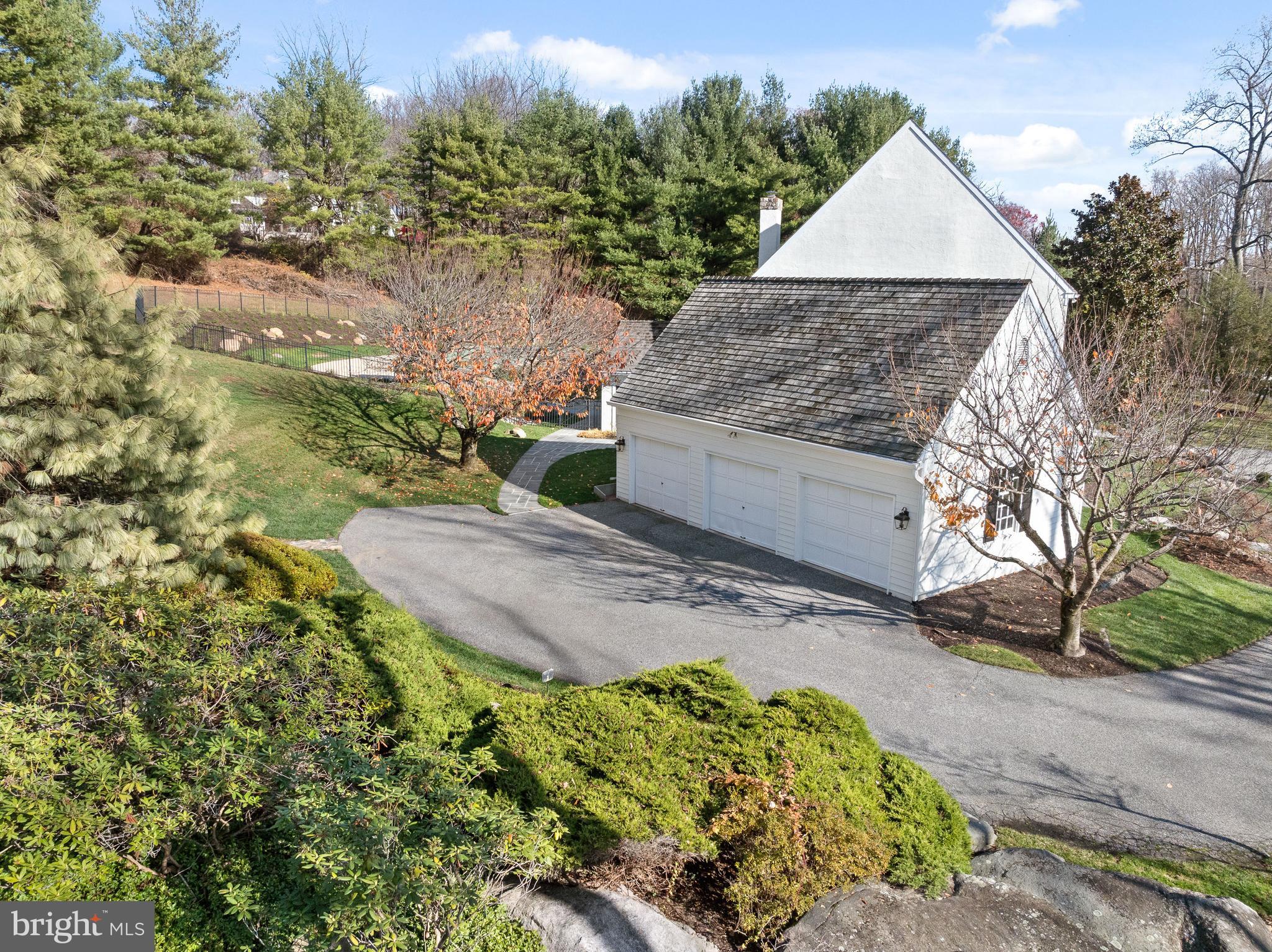 1195 South Leopard Road Berwyn, PA 19312 - Photo 74 of 80 Gallery Image 74