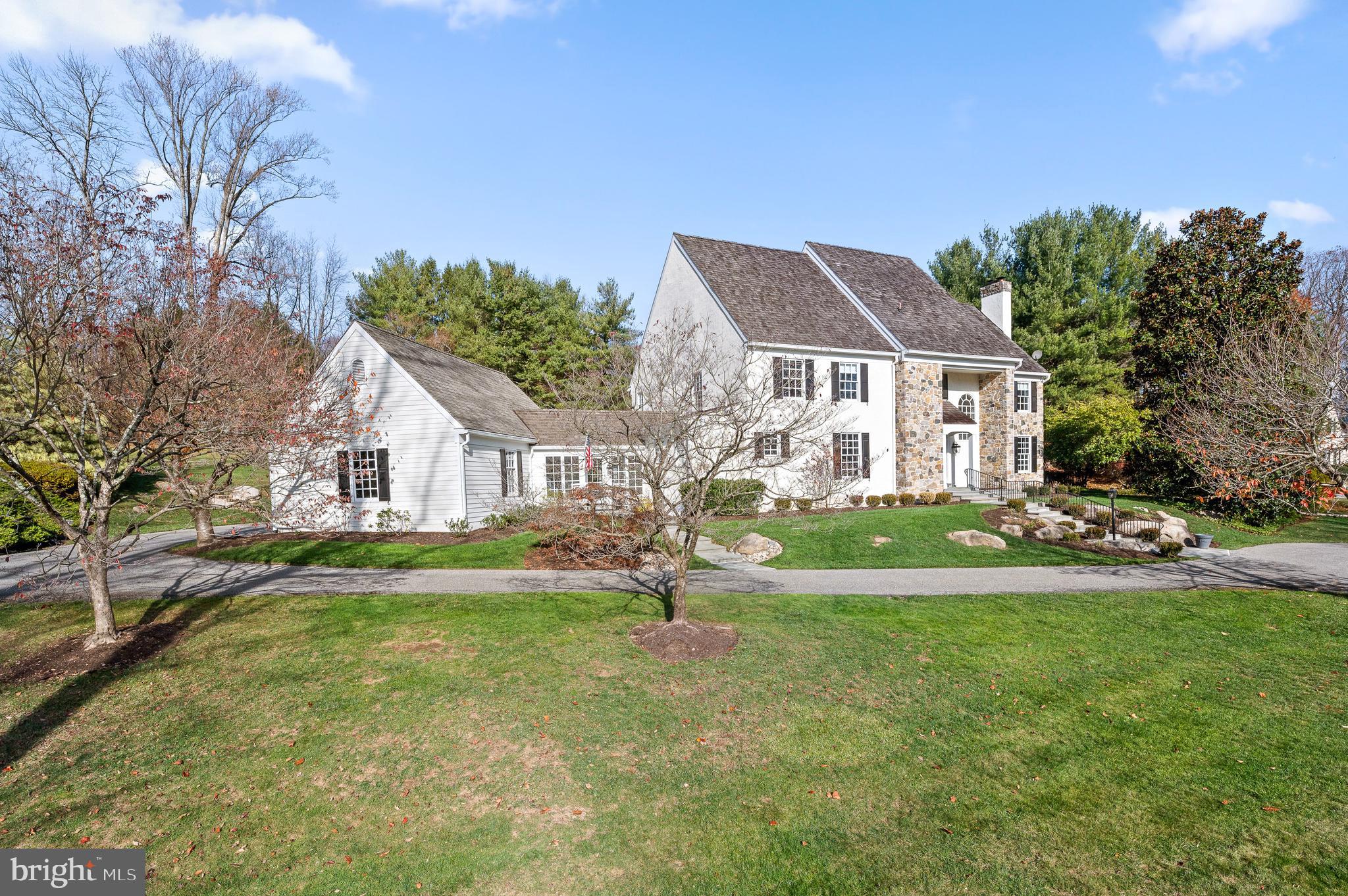 1195 South Leopard Road Berwyn, PA 19312 - Photo 8 of 80 Gallery Image 8