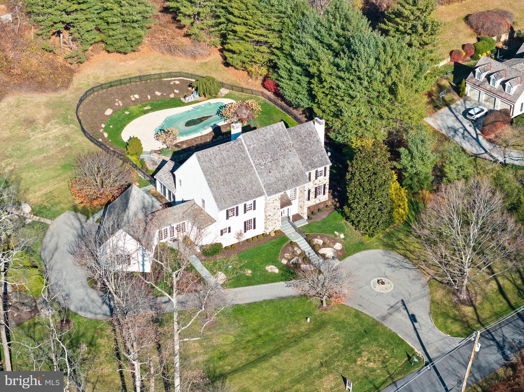 1195 South Leopard Road Berwyn, PA 19312 - Photo 10 of 80 Gallery Image 10