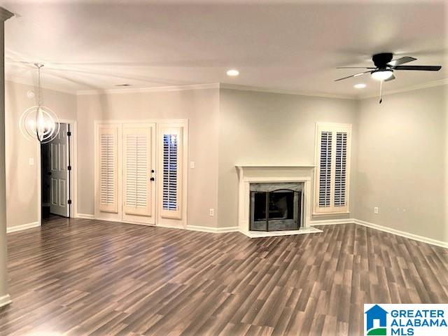 1199 Berwick Road Birmingham, AL 35242 - Photo 2 of 18 Gallery Image 2