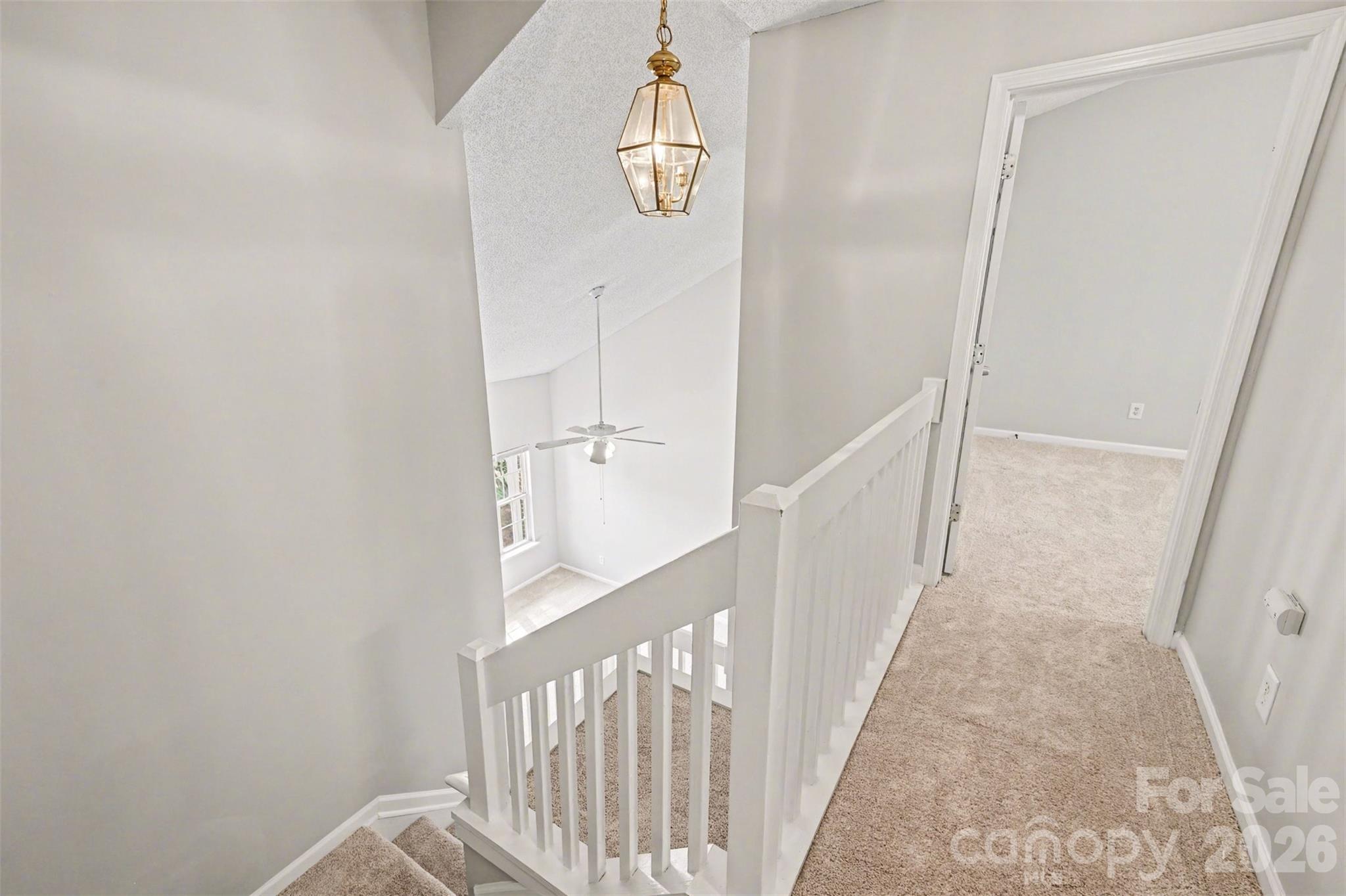3201 Blythe Ridge Court Charlotte, NC 28213 - Photo 13 of 34 a view of entryway