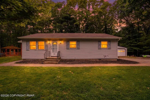 $255,000 | 713 Lily Road, East Stroudsburg, PA 18302