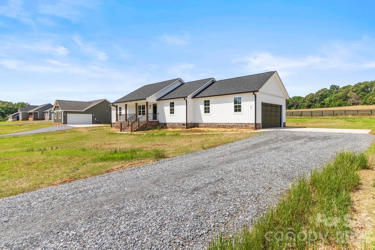 725 Alf Hoover Road Lincolnton, NC 28092 - Photo 42 of 46