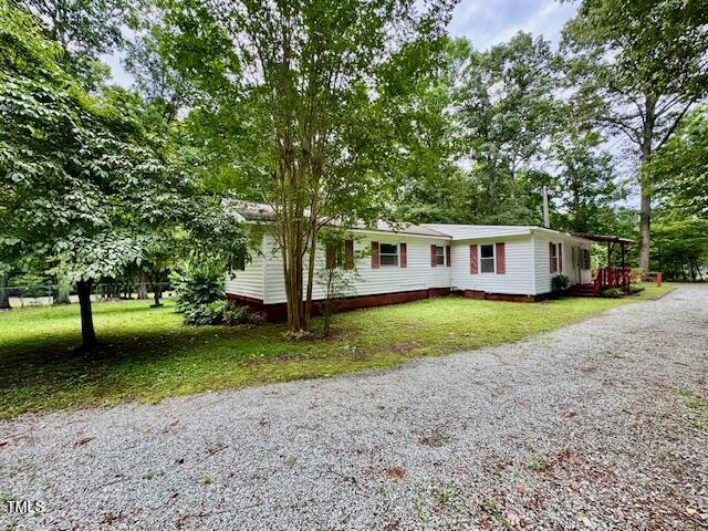 951 Harris Mill Road Rougemont, NC 27572 - Photo 8 of 89 IMG_2992