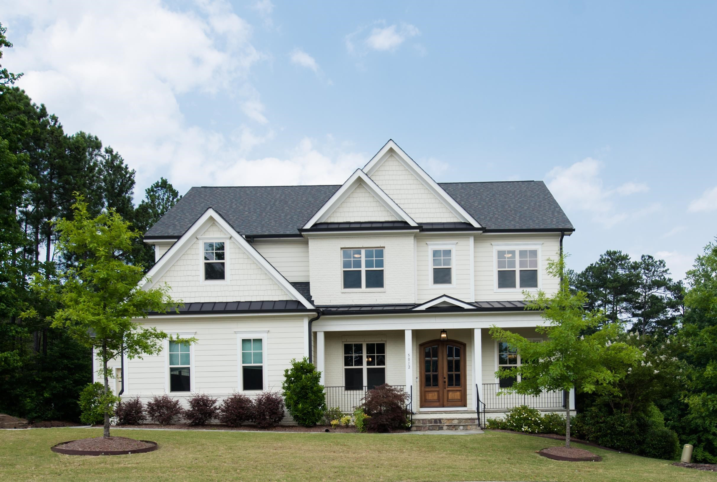 5012 Fanyon Way Raleigh, NC 27612 - Photo 1 of 61 Photo 1