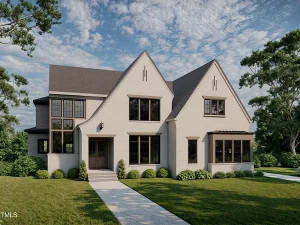 $2,481,250 | 5101 Olde South Road, Raleigh, NC 27606