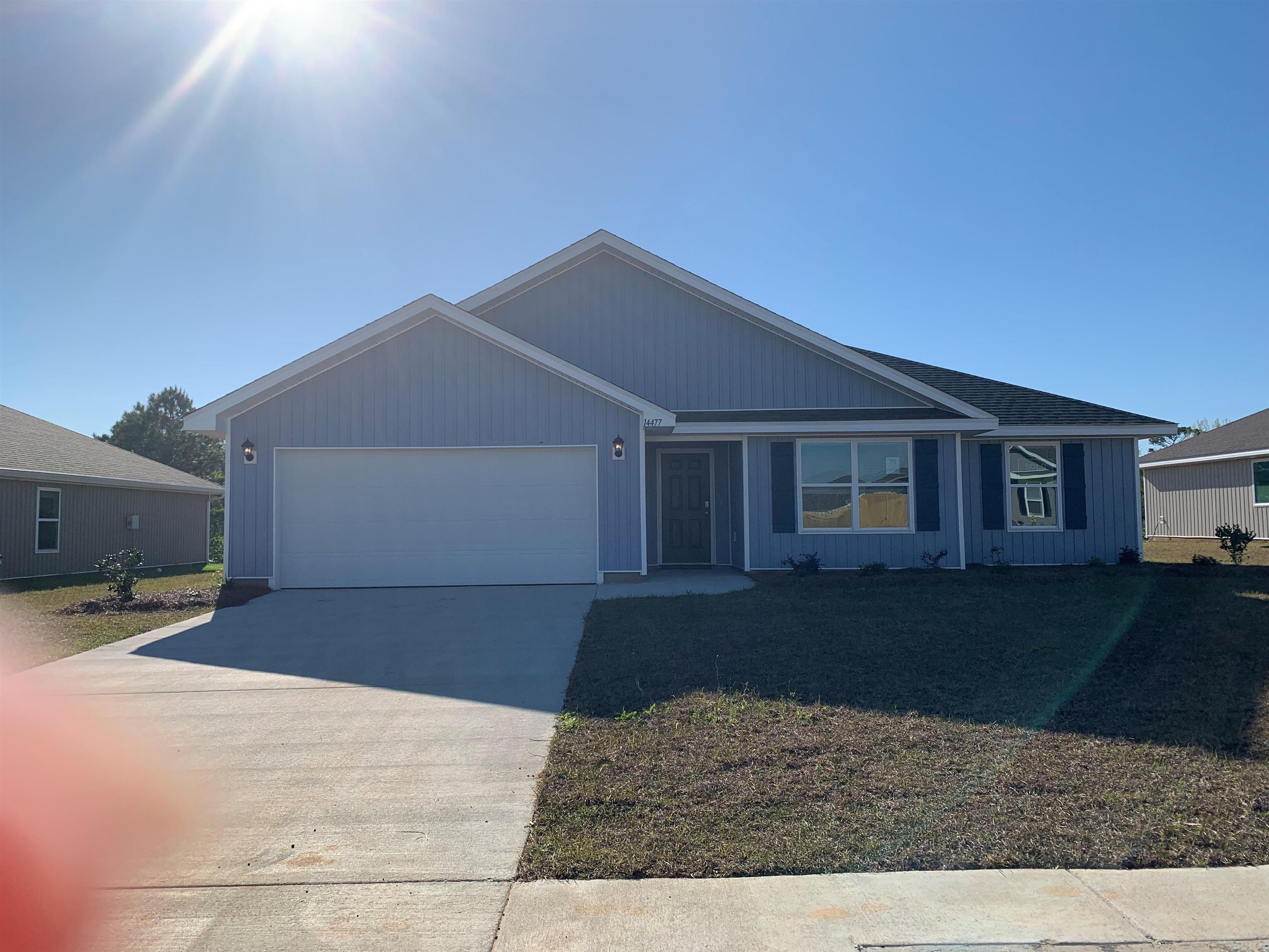 14477 Cavendish Drive Foley, AL 36535 - Photo 1 of 1