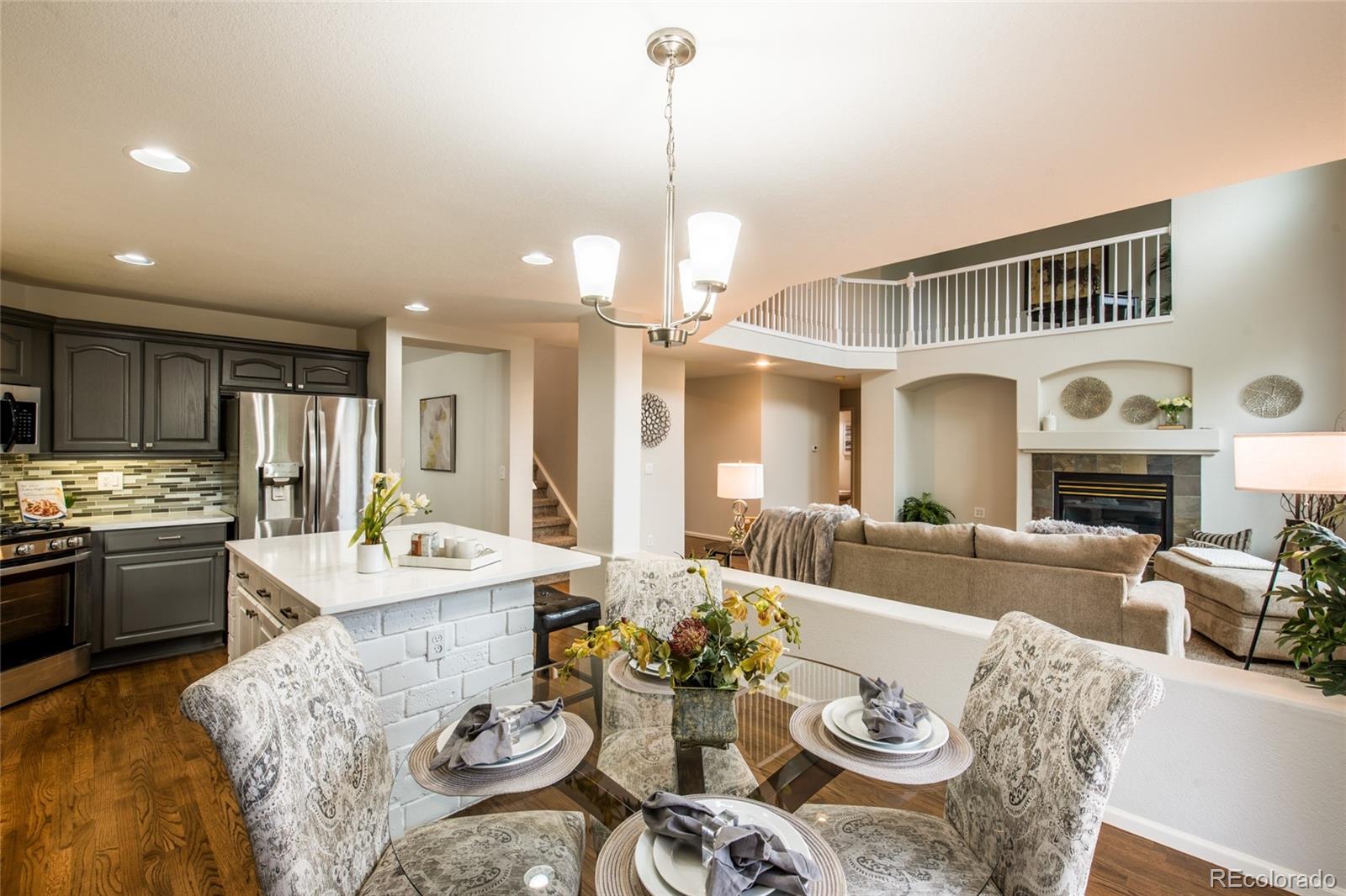 6776 Millstone Street Highlands Ranch, CO 80130 - Photo 12 of 29 Gallery Image 12