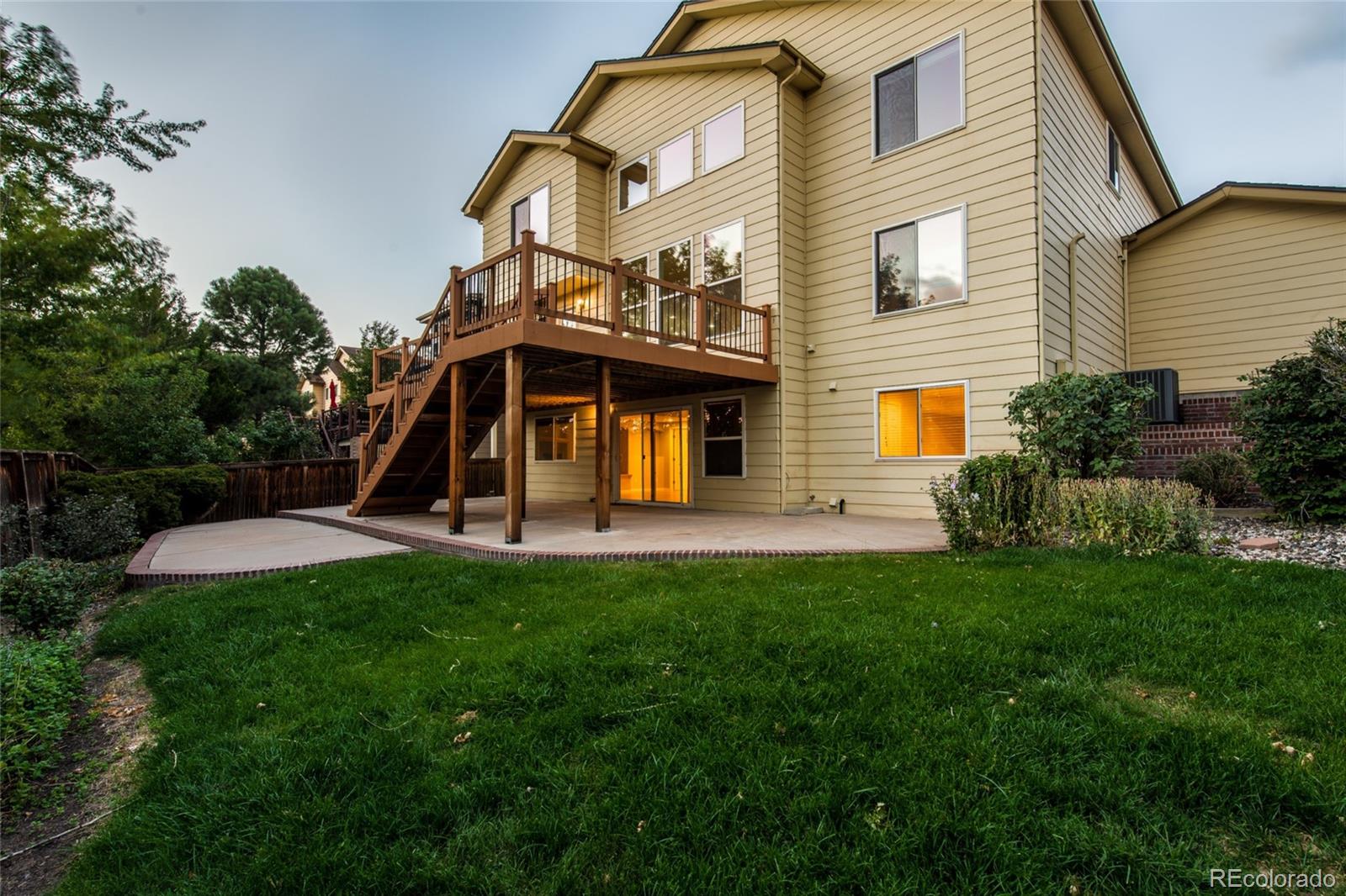 6776 Millstone Street Highlands Ranch, CO 80130 - Photo 29 of 29 Gallery Image 29