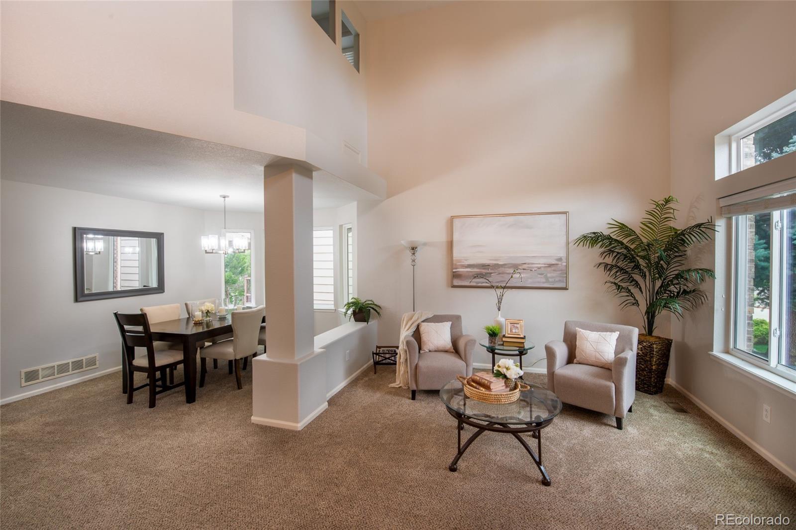 6776 Millstone Street Highlands Ranch, CO 80130 - Photo 4 of 29 Gallery Image 4