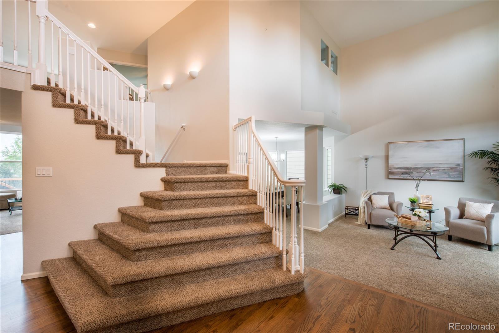 6776 Millstone Street Highlands Ranch, CO 80130 - Photo 7 of 29 Gallery Image 7