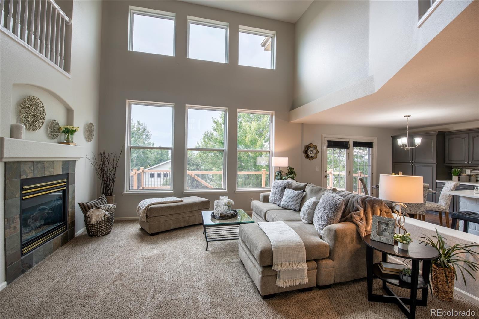 6776 Millstone Street Highlands Ranch, CO 80130 - Photo 8 of 29 Gallery Image 8